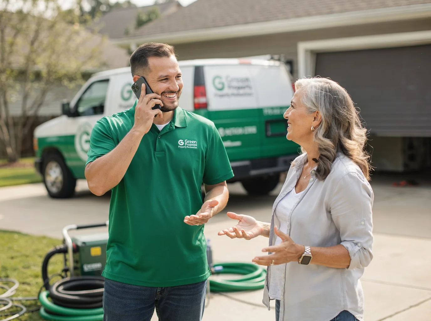 Water Damage Restoration Guion, AR FAQs